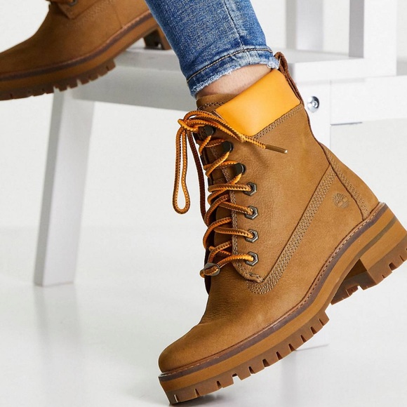 Timberland Courmayeur Valley 6” Boot - Picture 10 of 12